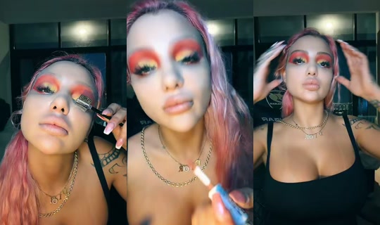 lexiebrookeex's Live Session — Jul 23, 2026, 3:38 PM