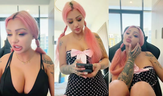 lexiebrookeex's Live Session — Jul 25, 2026, 10:44 AM