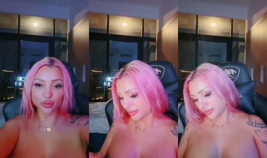 lexiebrookeex's Live Session — Jul 25, 2026, 3:44 PM
