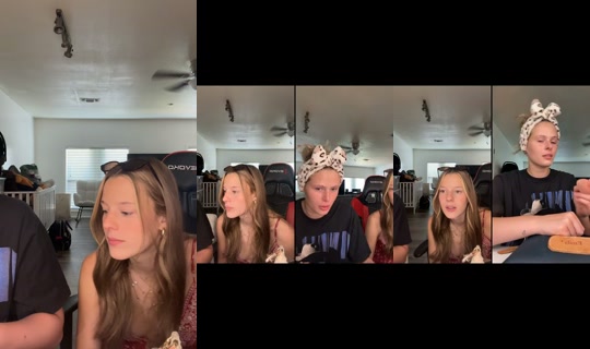 lexiiandiknowit's Live Session — Jul 28, 2026, 9:54 PM