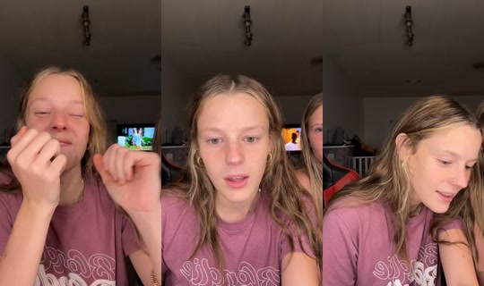 lexiiandiknowit's Live Session — Jul 29, 2026, 5:50 AM