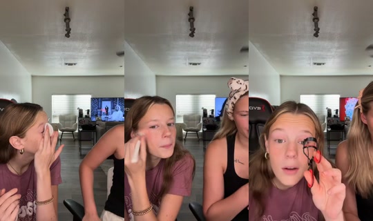 lexiiandiknowit's Live Session — Jul 29, 2026, 5:43 PM