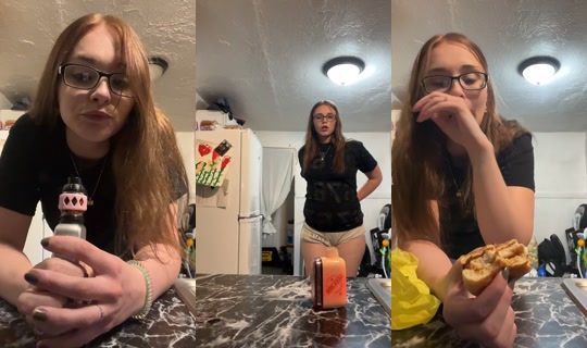 lexiibexyy's Live Session — Aug 11, 2026, 1:49 AM