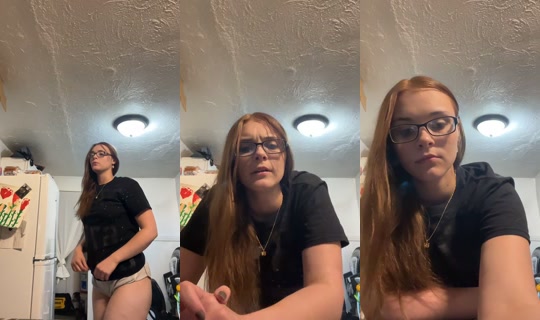 lexiibexyy's Live Session — Aug 11, 2026, 2:48 AM
