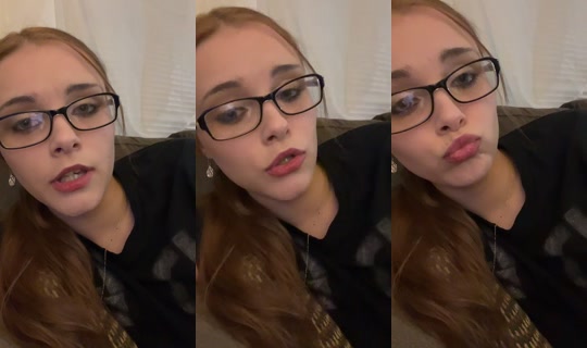 lexiibexyy's Live Session — Aug 31, 2026, 2:11 AM