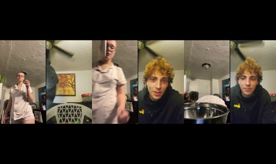 lexiibexyy's Live Session — Sep 22, 2026, 12:22 AM