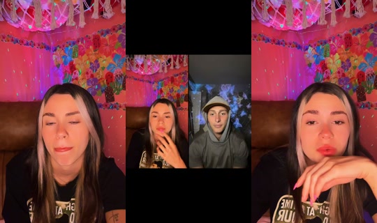 lexiikeikilanii's Live Session — Jul 9, 2026, 1:51 AM