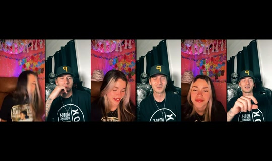 lexiikeikilanii's Live Session — Jul 9, 2026, 4:00 AM