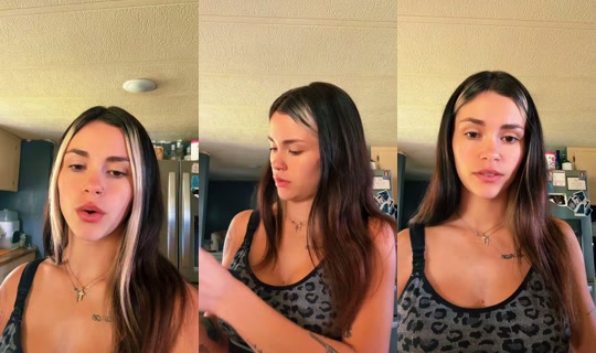 lexiikeikilanii's Live Session — Jul 9, 2026, 6:31 PM