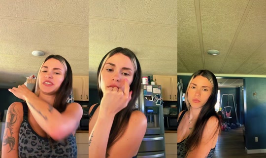 lexiikeikilanii's Live Session — Jul 9, 2026, 7:00 PM