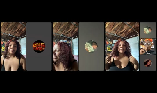 lexiimariie33's Live Session — Jul 8, 2026, 12:45 PM