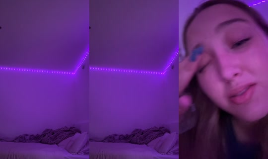 lexijjnorton's Live Session — Jul 20, 2026, 4:08 AM