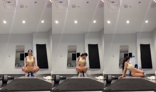 lexikenziforever's Live Session — Jul 9, 2026, 3:31 AM