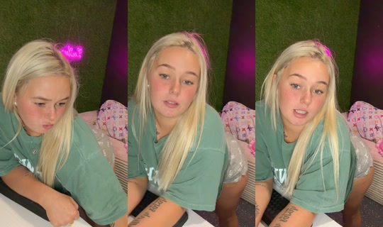 lexileep's Live Session — Jul 19, 2026, 2:40 AM