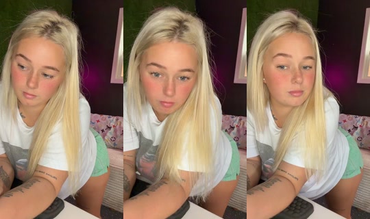 lexileep's Live Session — Jul 22, 2026, 7:41 PM