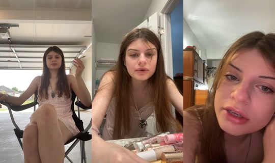 lexilynn007's Live Session — Jul 23, 2026, 10:03 PM