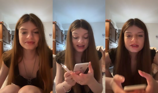 lexilynn007's Live Session — Jul 24, 2026, 3:07 AM