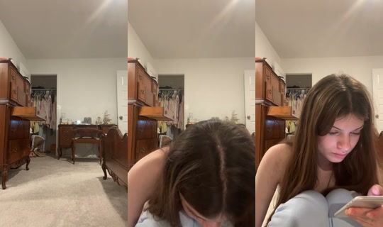 lexilynn007's Live Session — Jul 26, 2026, 7:07 AM