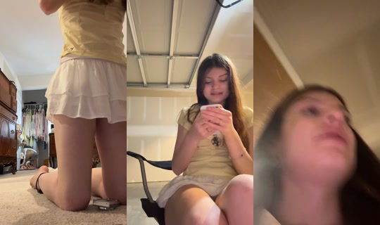 lexilynn007's Live Session — Jul 27, 2026, 2:17 AM
