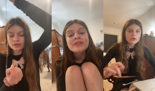 lexilynn007's Live Session — Jul 28, 2026, 5:41 AM