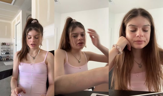 lexilynn007's Live Session — Sep 3, 2026, 9:01 PM