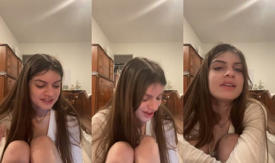 lexilynn007's Live Session — Sep 29, 2026, 6:17 AM