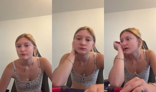 leximae25xxx's Live Session — Jul 9, 2026, 9:06 AM