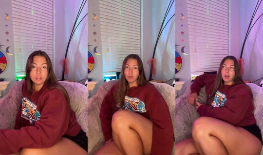 lexisleannn's Live Session — Jul 28, 2026, 1:20 AM