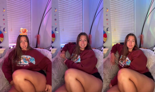 lexisleannn's Live Session — Jul 28, 2026, 2:11 AM