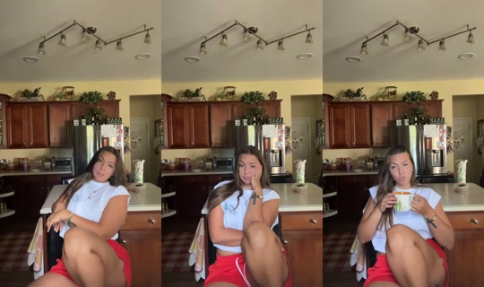 lexisleannn's Live Session — Sep 6, 2026, 2:56 PM