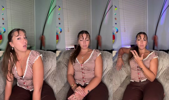 lexisleannn's Live Session — Oct 19, 2026, 2:25 AM