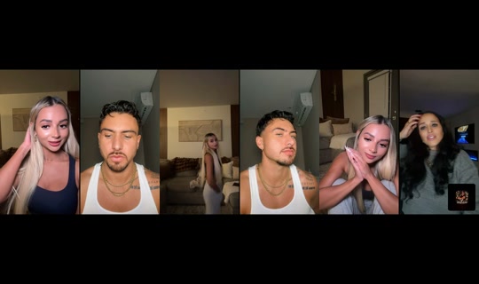 lexohara's Live Session — Oct 25, 2026, 3:36 AM