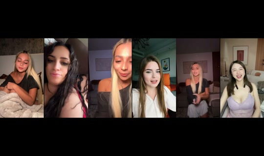 lexohara's Live Session — Oct 25, 2026, 7:55 AM