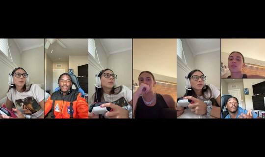 lexxguz's Live Session — Jul 8, 2026, 11:17 PM