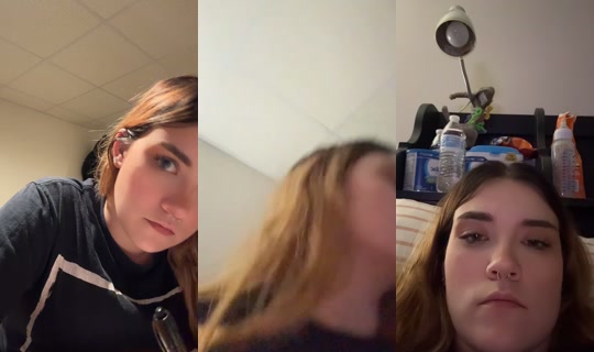 lexxthegemini's Live Session — Jul 24, 2026, 2:27 AM