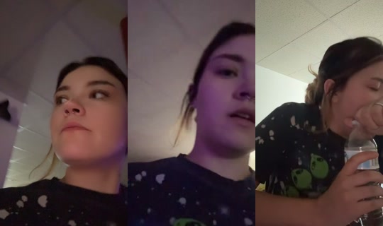 lexxthegemini's Live Session — Jul 24, 2026, 12:54 PM