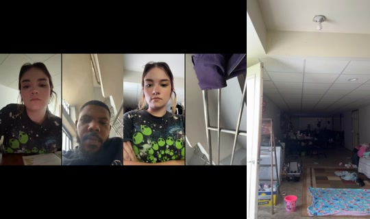 lexxthegemini's Live Session — Jul 24, 2026, 1:10 PM