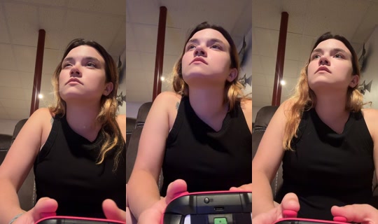 lexxthegemini's Live Session — Jul 27, 2026, 2:32 AM