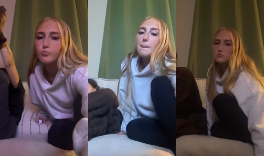 lexxx.ann's Live Session — Jul 24, 2026, 8:21 AM