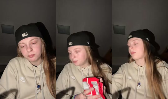 lexy_dabest2's Live Session — Oct 18, 2026, 6:22 AM