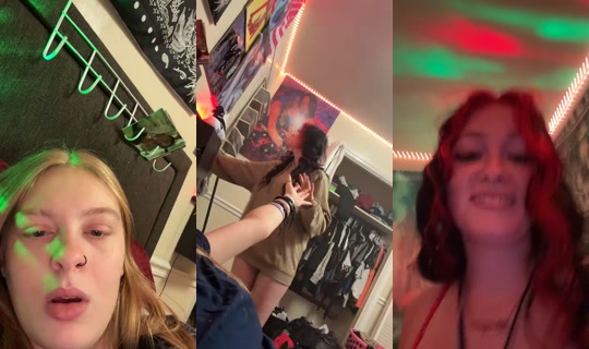 lexy_dabest2's Live Session — Oct 20, 2026, 2:51 AM