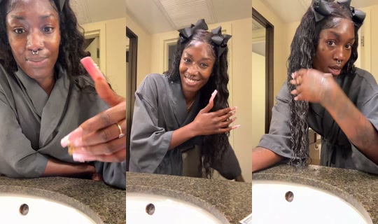 lexyfineassss's Live Session — Jul 26, 2026, 3:46 PM