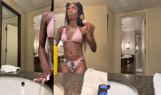 lexyfineassss's Live Session — Jul 26, 2026, 5:19 PM