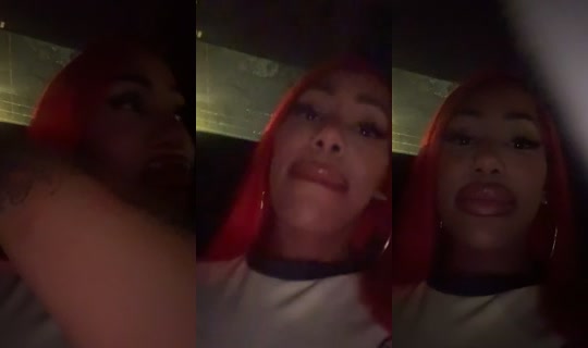 leyaslayer's Live Session — Sep 15, 2026, 7:24 AM