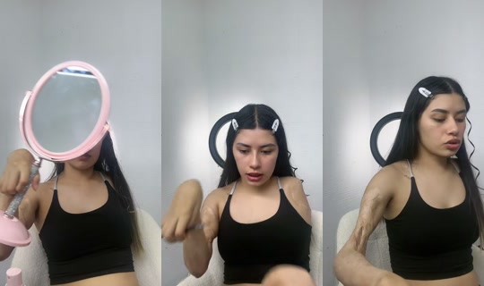leygon11's Live Session — Oct 8, 2026, 11:22 PM
