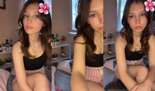 leyladenizi16's Live Session — Sep 15, 2026, 7:16 AM