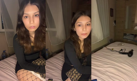 leyladenizi16's Live Session — Sep 15, 2026, 9:37 PM