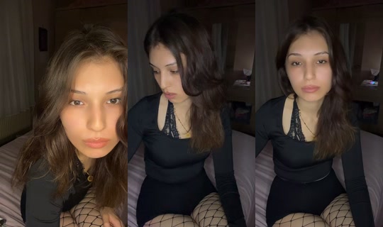leyladenizi16's Live Session — Sep 15, 2026, 11:05 PM