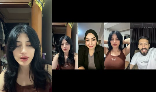 leylagural76's Live Session — Sep 4, 2026, 8:18 PM