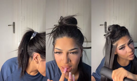 leyna_latina's Live Session — Aug 23, 2026, 5:33 PM